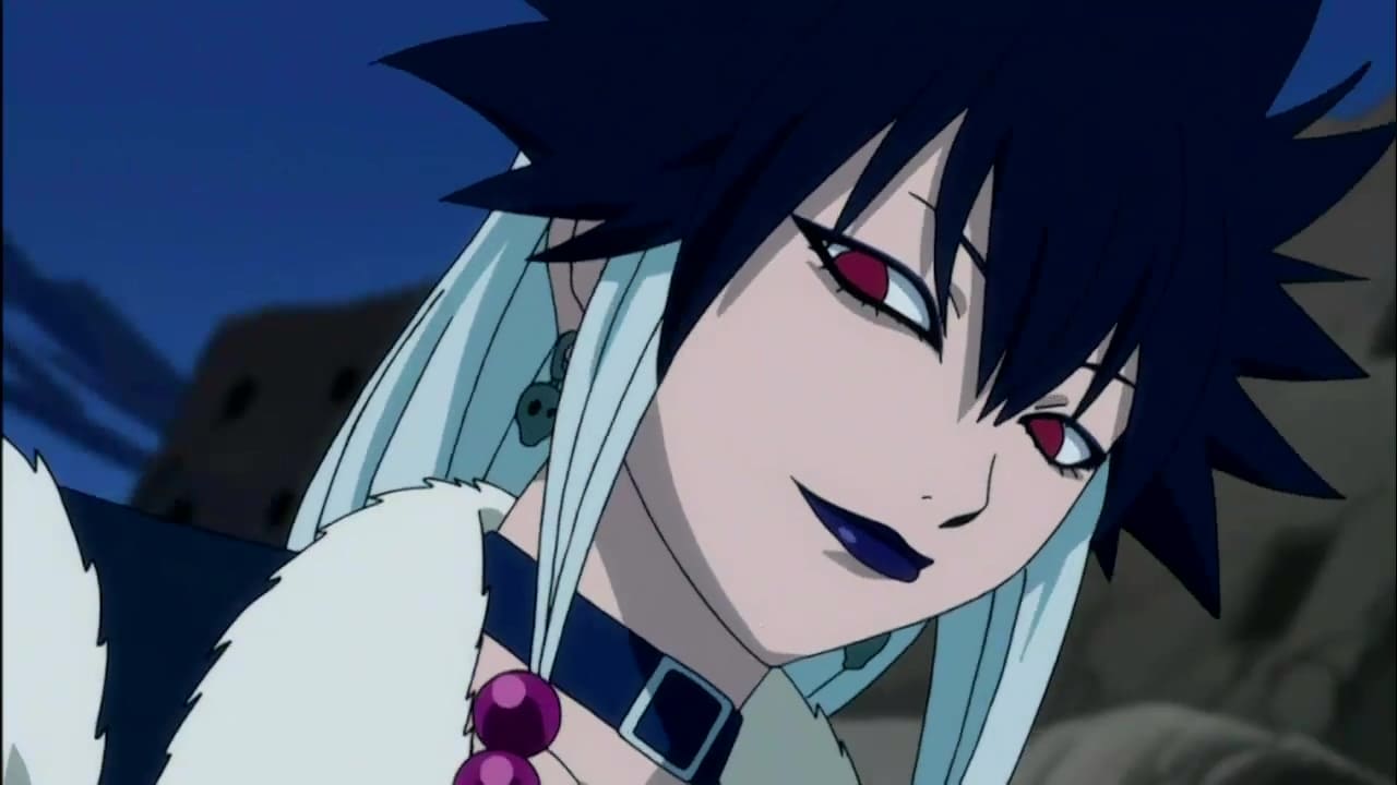 フェアリーテイルミッドナイト】フェアリーテイル fairy tail 初期